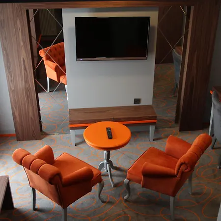 Hotel Onyx Business Ankara