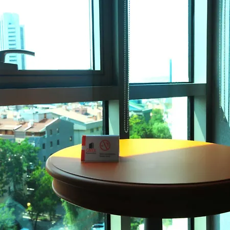 Hotel Onyx Business Ankara