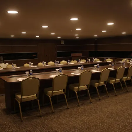Onyx Business Hotel 3*