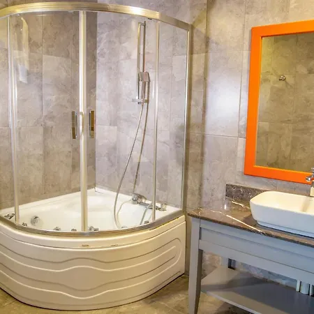 Onyx Business Otel Ankara