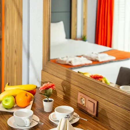 Onyx Business Otel Ankara