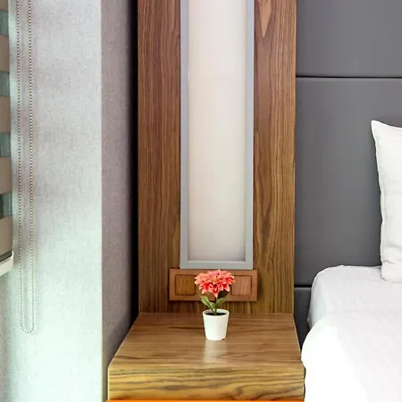 Onyx Business Otel 3*