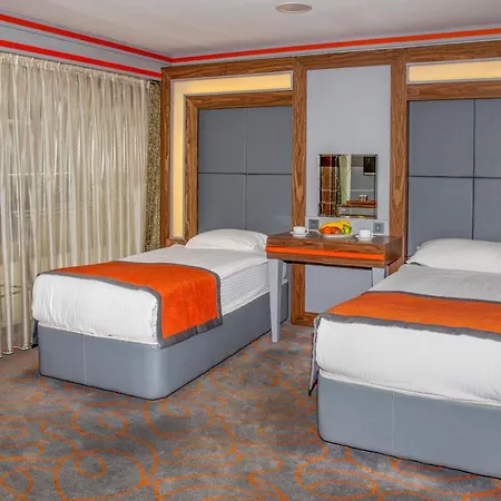 Otel Onyx Business 3*