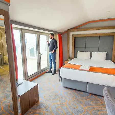 Otel Onyx Business 3*