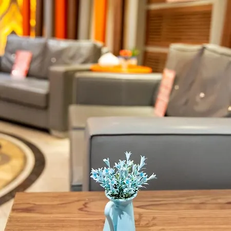 Otel Onyx Business Ankara