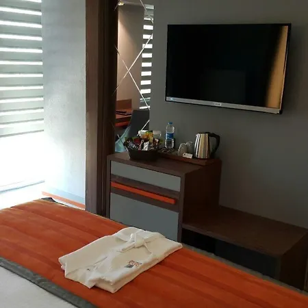 Otel Onyx Business