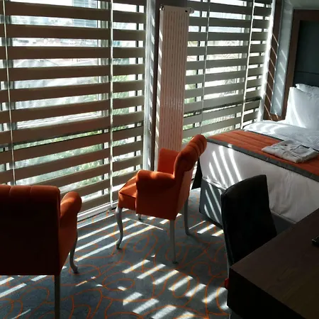Otel Onyx Business 3*