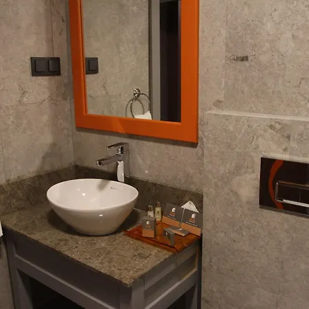 Otel Onyx Business Ankara