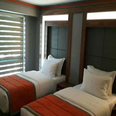 Onyx Business Otel