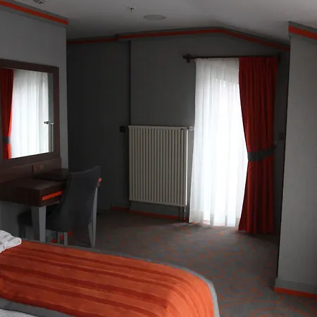 Otel Onyx Business Ankara