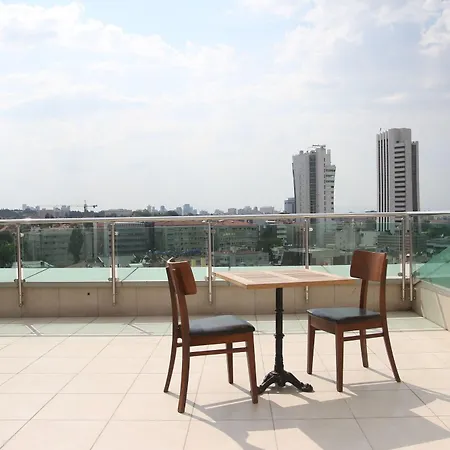 Otel Onyx Business