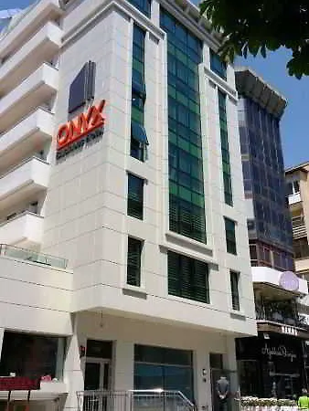Otel Onyx Business