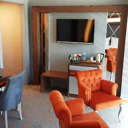 Onyx Business Otel