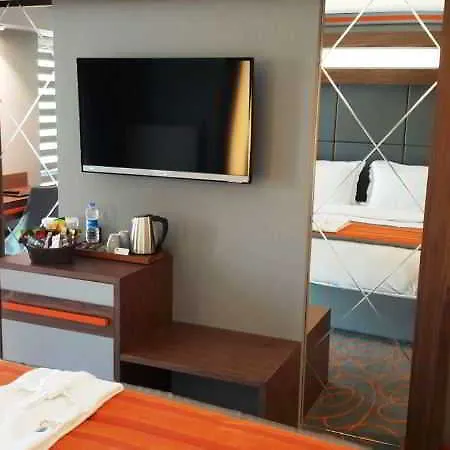 Onyx Business Otel 3*
