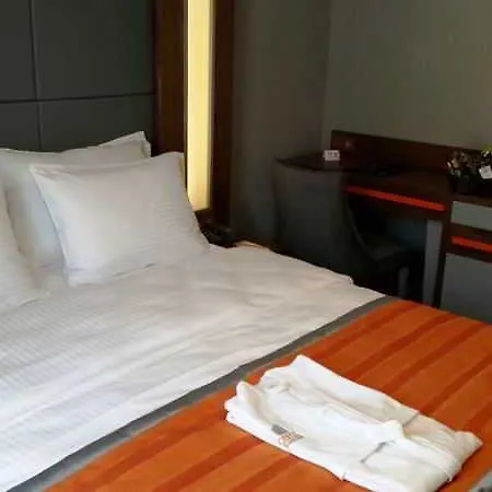 Onyx Business Otel Ankara