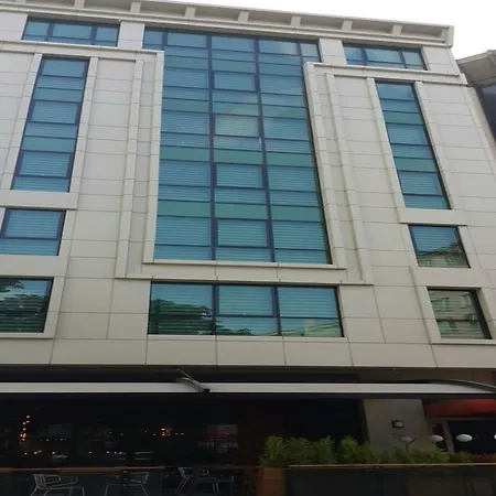 Onyx Business Otel