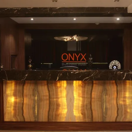 Onyx Business 3* אנקרה