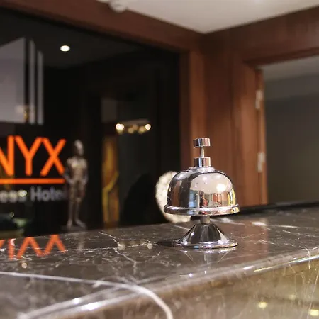 מלון Onyx Business אנקרה